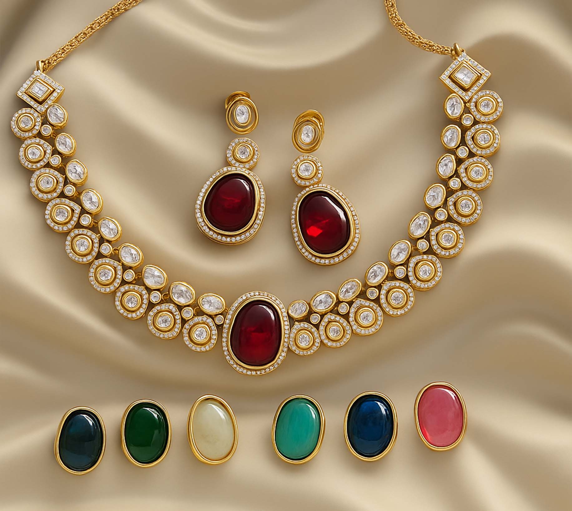 Shree Vallabh Jewellers image